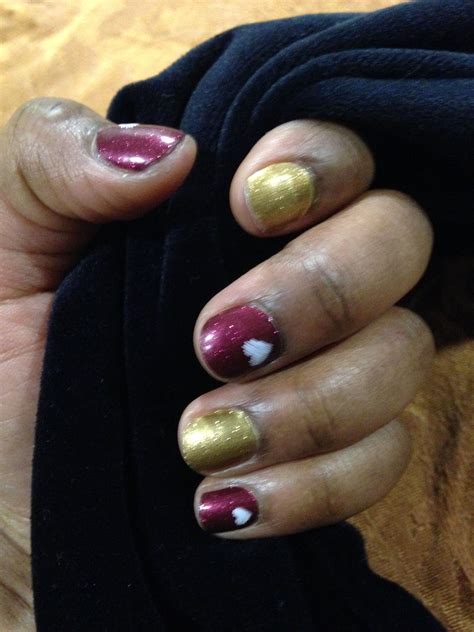 Magical Manicures: Nail Art in Great Dallas